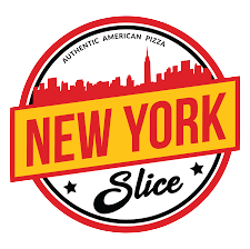 Mew york slice logo_adobespark